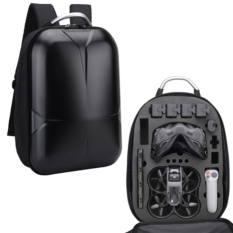 Drone Carrying Case - حقيبة ظهر من duricالصدأ مقاومة للمياه