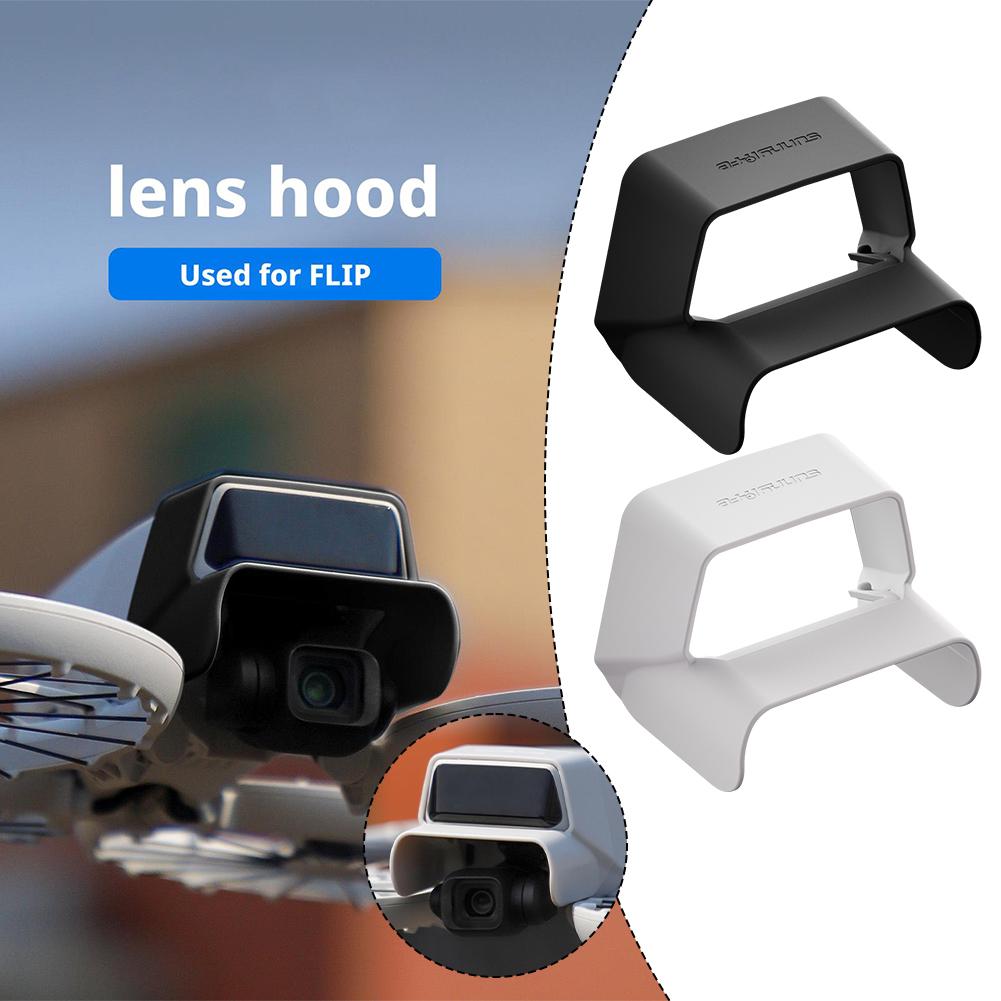 Drone Sun Shade - غطاء عدسة لطائرة DJI Flip لمنع