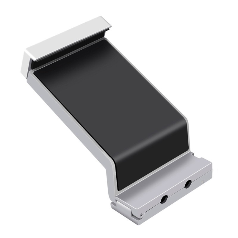 Drone Tablet Mount - [جديد! A25P] حامل ألومنيوم للهاتف والجهاز