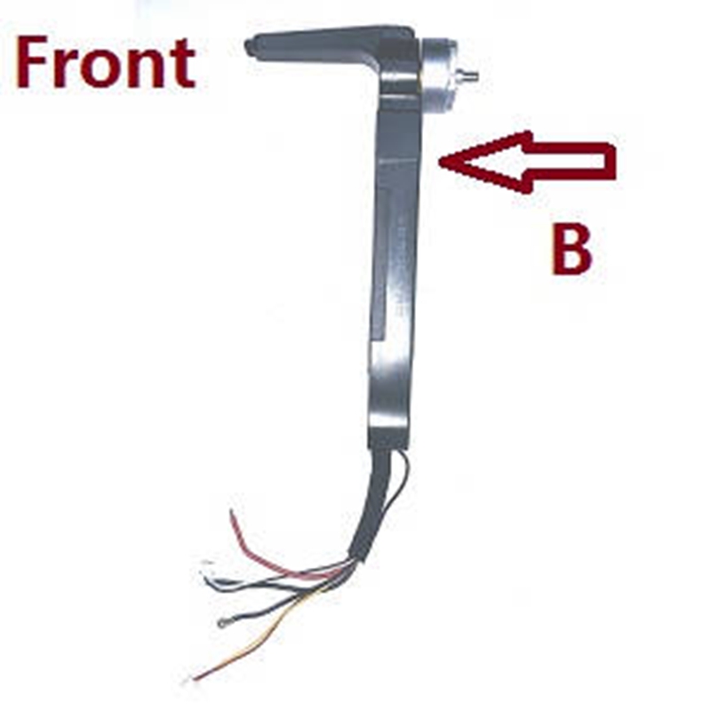 قطع غيار طائرة SG906 PRO 2 Xin - مراجعة Holy Stone Drone Hs720 وسعره