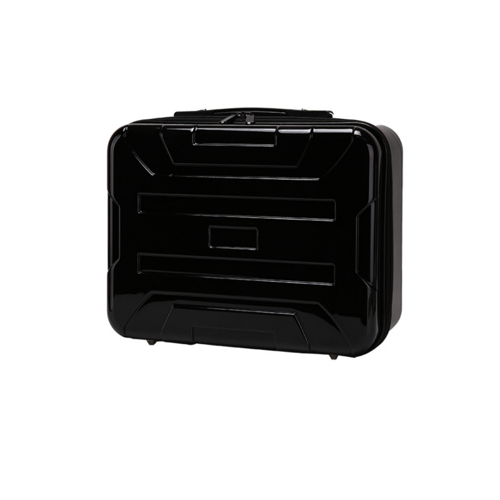 حقيبة تخزين وتنظيم لجهاز DJI M - مراجعة Drone Controller Hood وسعره