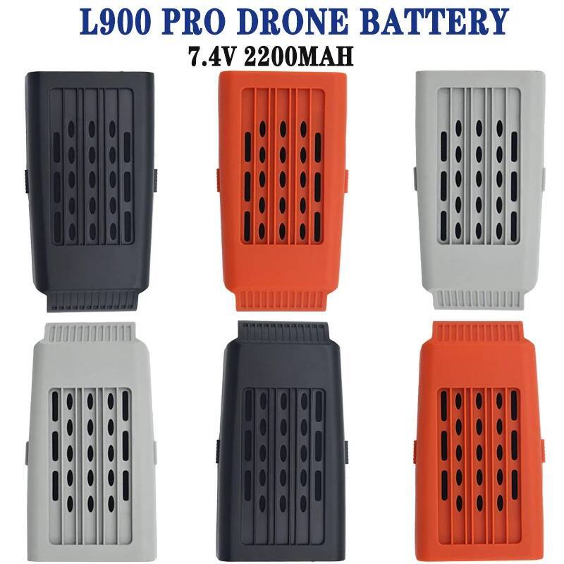 بطارية ليثيوم أيون 7.4 فولت 22 - مراجعة Jjrc Drone X12 وسعره