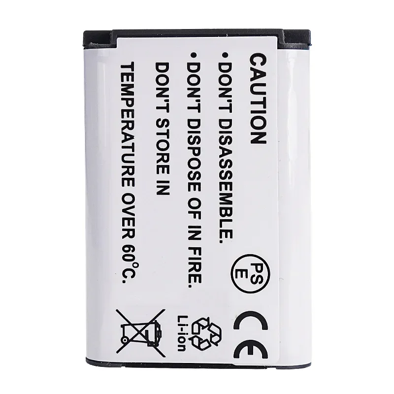 1240mAh 3.6V NP-BX1 بطارية منا - مراجعة Canon Camera Eos R50 وسعره
