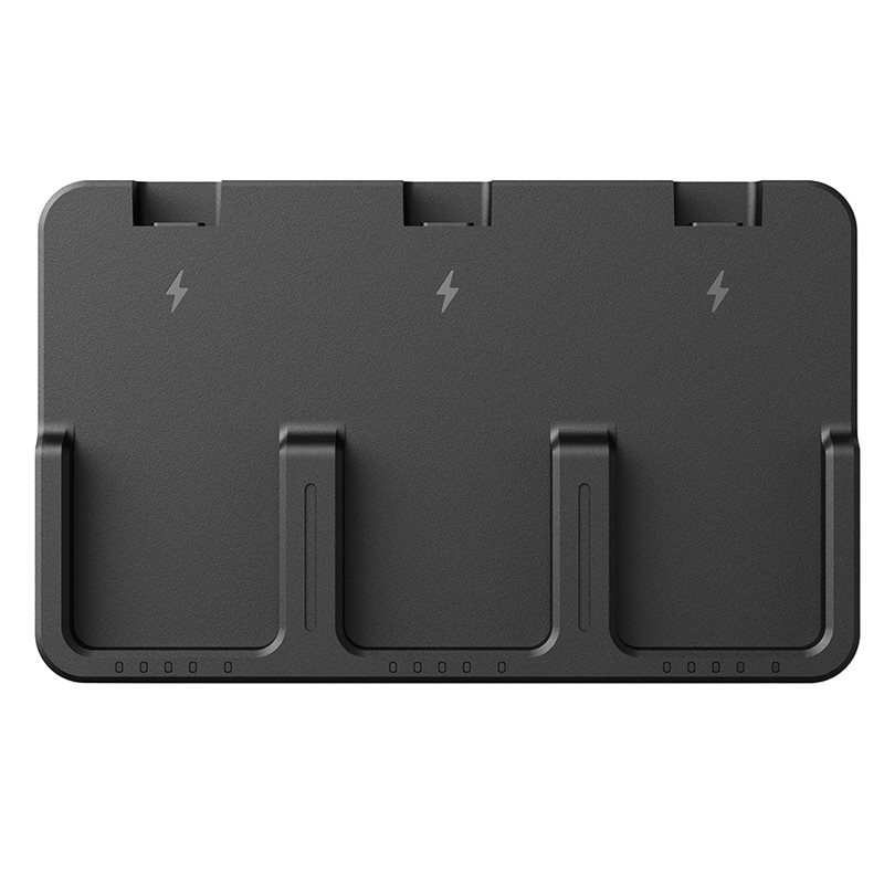 X64A-ملحقات الطائرات بدون طيار - مراجعة Drone Charging Hub وسعره