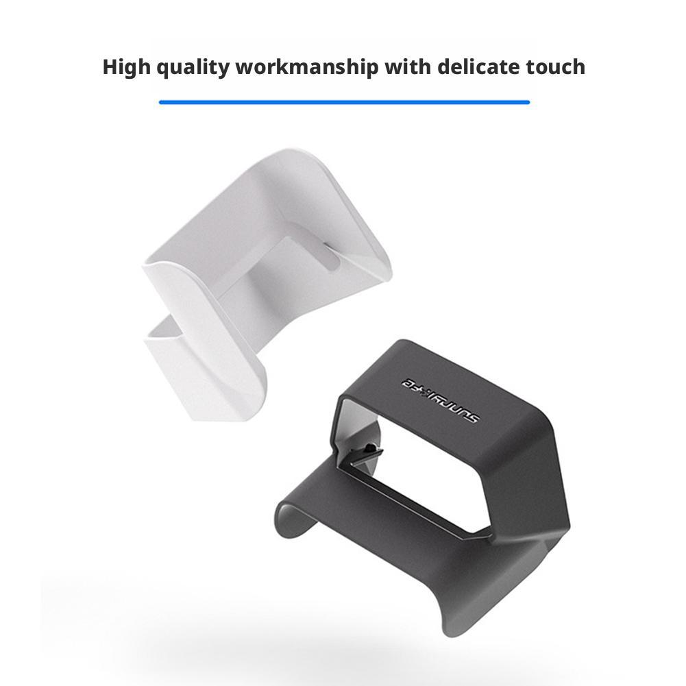 غطاء عدسة لطائرة DJI Flip لمنع - مراجعة Drone Sun Shade وسعره