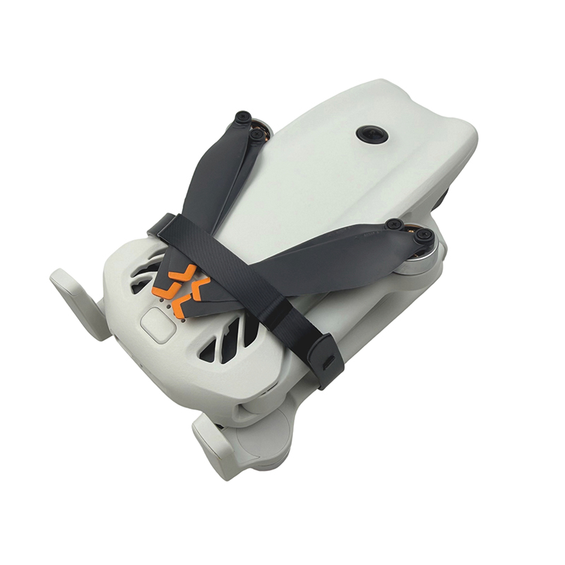 حامل مروحة طائرة DJI Lito X1/1 - مراجعة Drone Propeller Holder وسعره