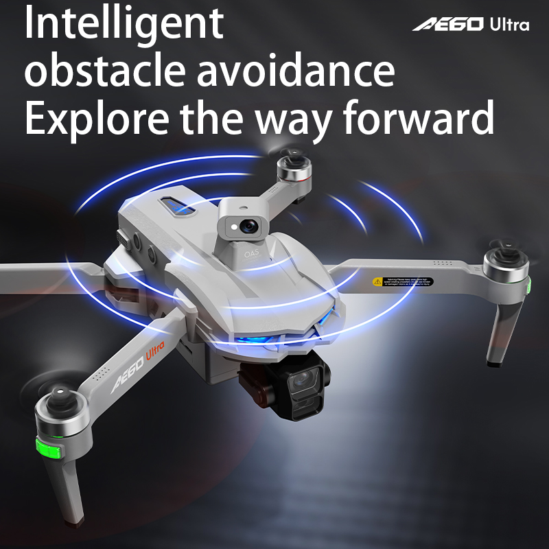 AE60 نظام تحديد المواقع بدون ط - مراجعة Drone Battery Adapter وسعره