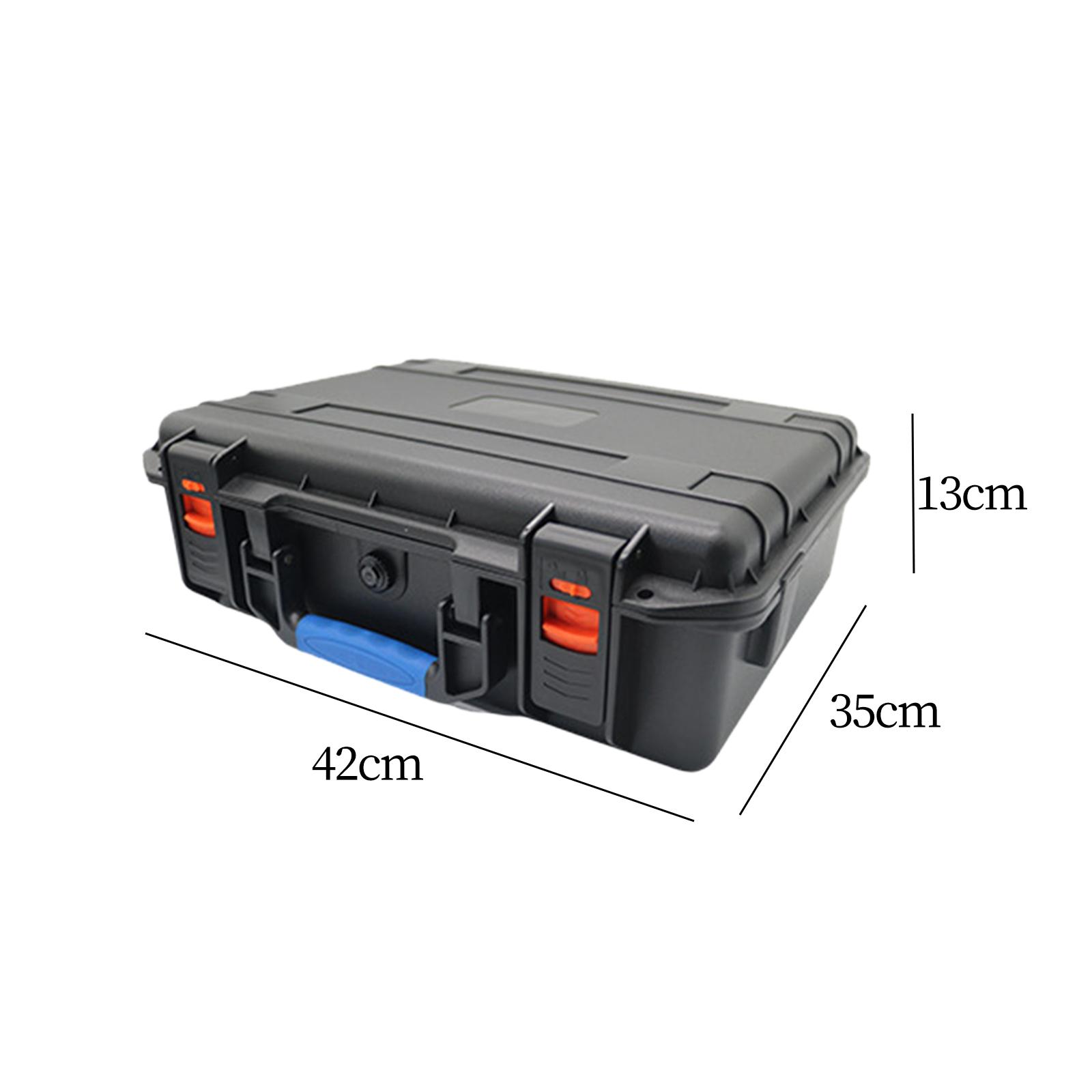 حقيبة محمولة للطائرات بدون طيا - مراجعة Drone Carrying Case وسعره