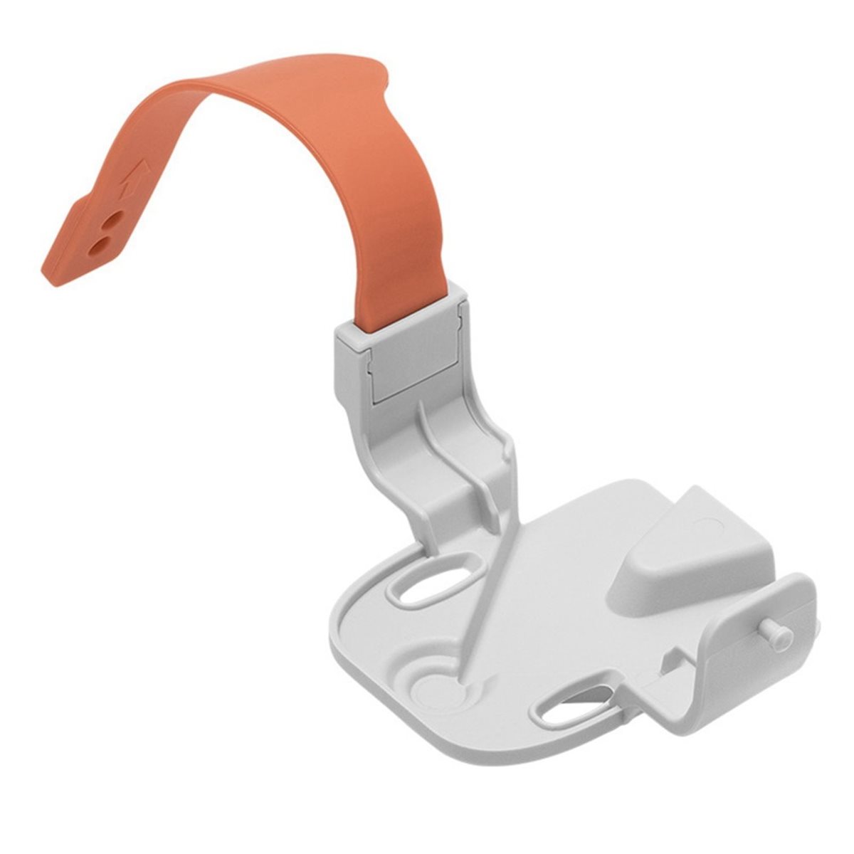 حامل المروحة لطائرة 1 و X1 بدو - مراجعة Drone Propeller Holder وسعره