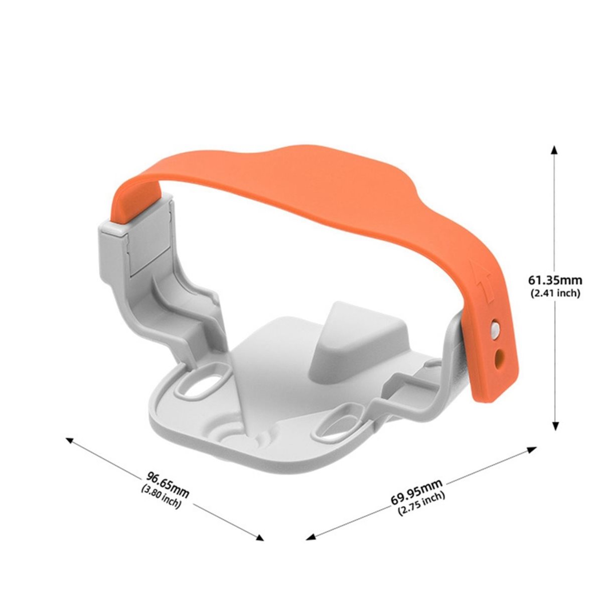 حامل المروحة لطائرة 1 و X1 بدو - مراجعة Drone Propeller Holder وسعره