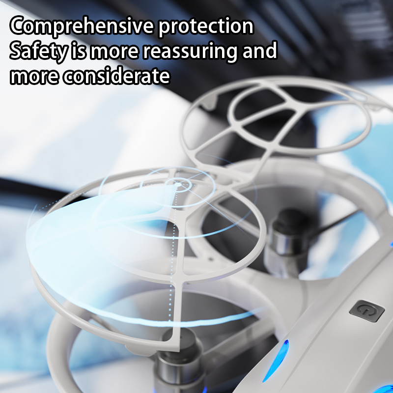 طائرة بدون طيار L105 PRO بعدسة - مراجعة Drone Battery Charger وسعره