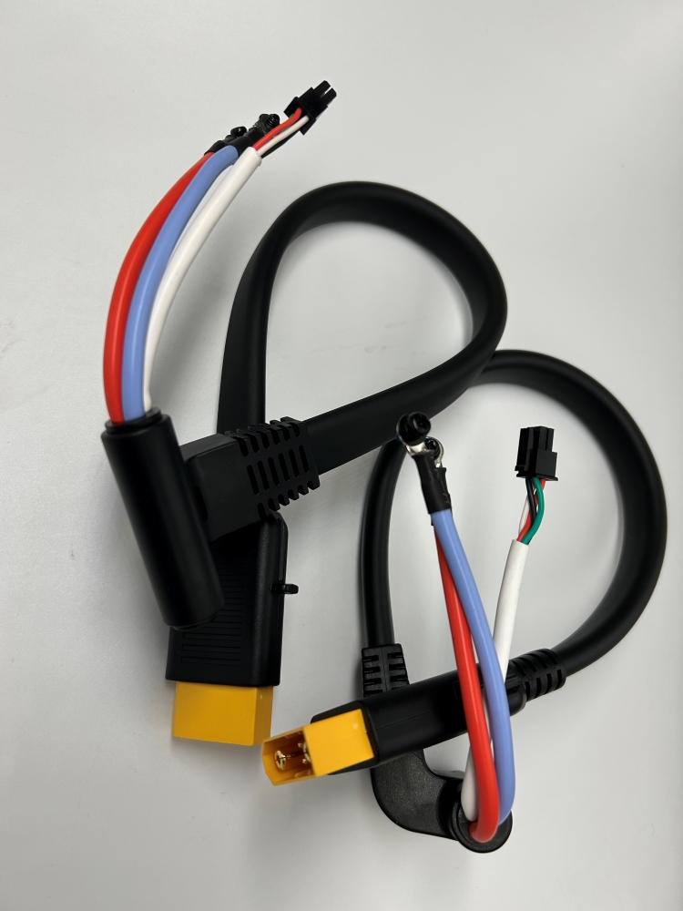 شحن بطارية مناسبة لـ DJI بدون  - مراجعة Drone Battery Adapter وسعره